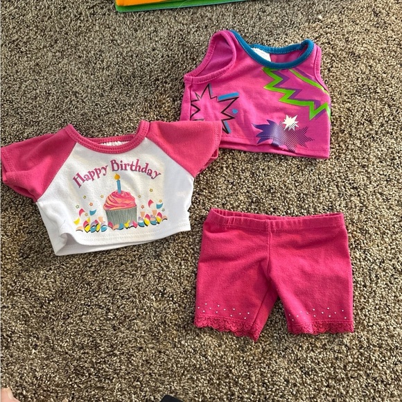 Build-A-Bear Other - Build a Bear Workshop clothing
